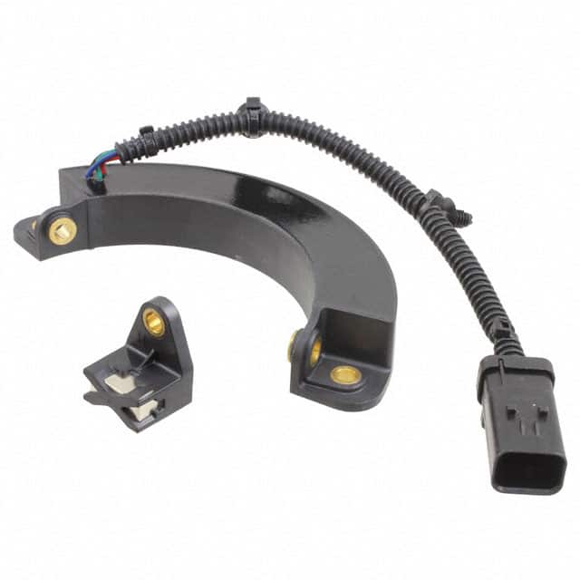 SPS-A100X-LAAS0401 Honeywell Sensing and Productivity Solutions  Capteurs de position - Mesure de position linéaire angulaire